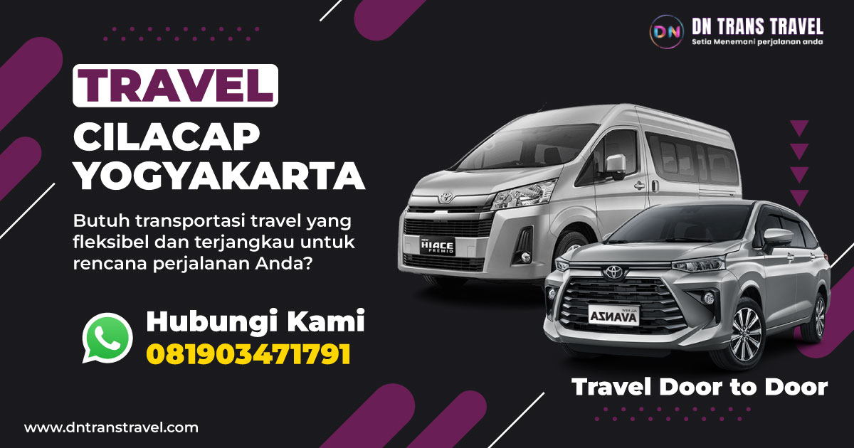 Avip Trans Travel: Jelajahi Cilacap dengan Pengalaman Tak Terlupakan